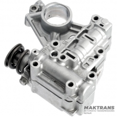 Valve block (input shaft) HONDA BMXA — 27200PLX010 27600PDM000 27612PLX000
