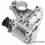 Valve block (input shaft) HONDA BMXA — 27200PLX010 27600PDM000 27612PLX000