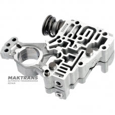 Valve block (input shaft) HONDA BMXA — 27200PLX010 27600PDM000 27612PLX000