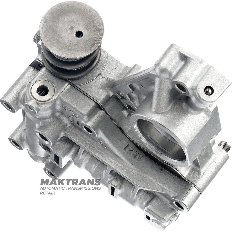 Valve block (input shaft) HONDA BMXA — 27200PLX010 27600PDM000 27612PLX000