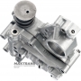 Valve block (input shaft) HONDA BMXA — 27200PLX010 27600PDM000 27612PLX000