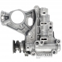 Valve block (input shaft) HONDA BMXA — 27200PLX010 27600PDM000 27612PLX000