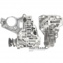 Valve block (input shaft) HONDA BMXA — 27200PLX010 27600PDM000 27612PLX000