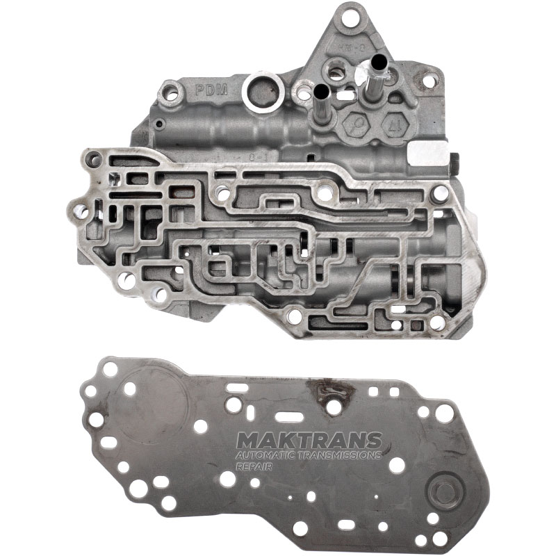 Valve block pressure regulator for hydraulic accumulators HONDA BMXA — 27700PLX305 27712PST000 27712PLX000 27412PLX000