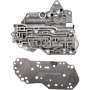Valve block pressure regulator for hydraulic accumulators HONDA BMXA — 27700PLX305 27712PST000 27712PLX000 27412PLX000