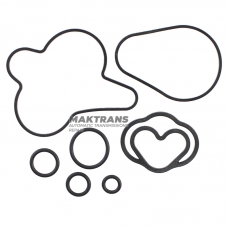 DQ400 0DD Oil Pump Rubber Seal Kit