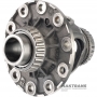Differential housing (without pinions) VAG CVT 01J VL-300 - 01J409121C