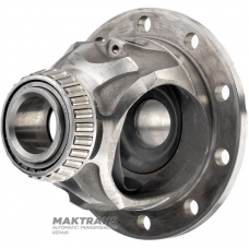 Differential housing (without pinions) VAG CVT 01J VL-300 - 01J409121C
