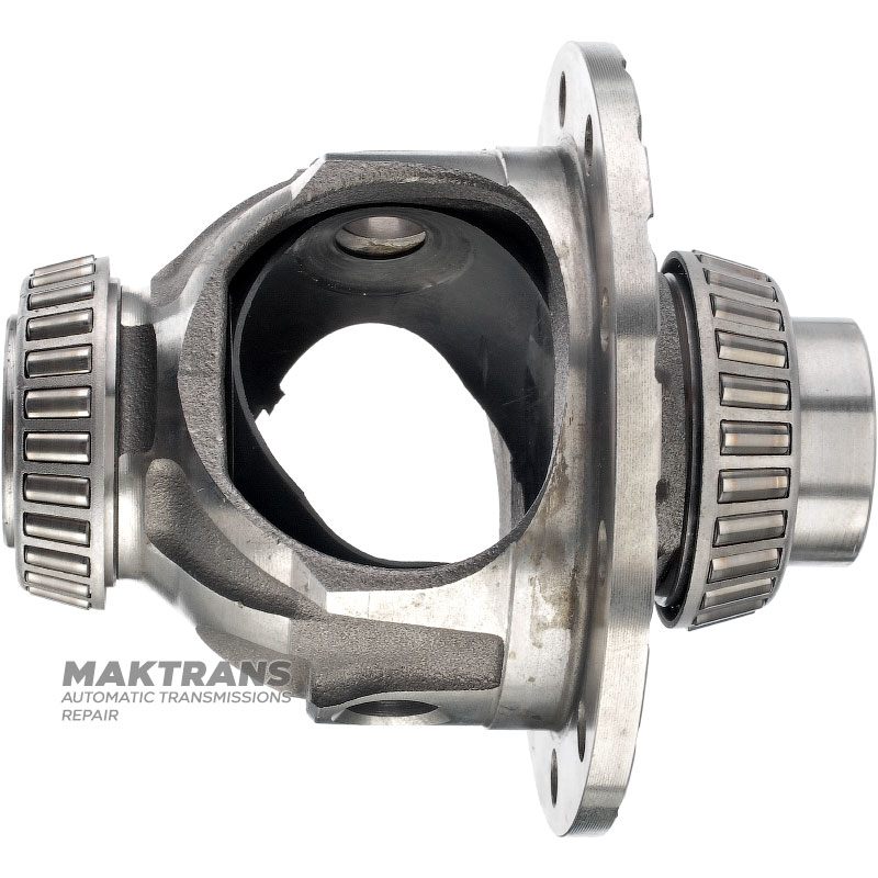 Differential housing (without pinions) VAG CVT 01J VL-300 - 01J409121C
