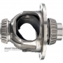 Differential housing (without pinions) VAG CVT 01J VL-300 - 01J409121C