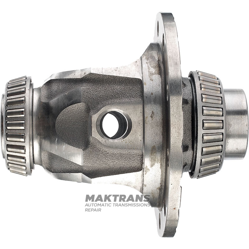 Differential housing (without pinions) VAG CVT 01J VL-300 - 01J409121C