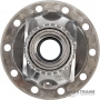 Differential housing (without pinions) VAG CVT 01J VL-300 - 01J409121C