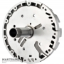 Oil pump hub (stator), drum B1 Brak Mercedes-Benz 722.6 - 3 double-sided friction discs (total thickness of the set 17.95 mm), R1402722224, A1402722224