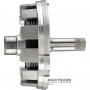 Oil pump hub (stator), drum B1 Brak Mercedes-Benz 722.6 - 3 double-sided friction discs (total thickness of the set 17.95 mm), R1402722224, A1402722224