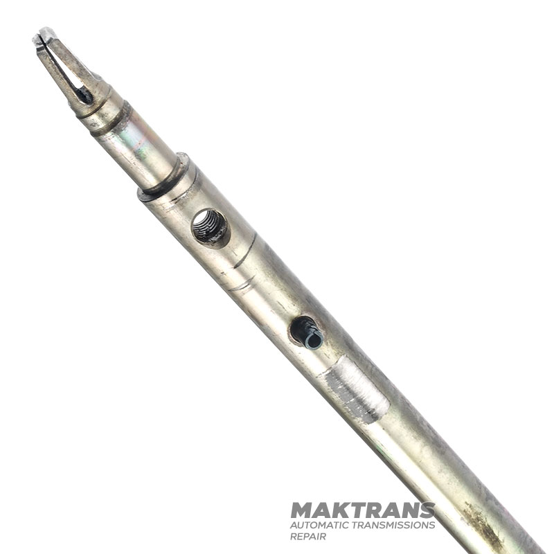 Gear selector shaft HONDA BMXA - 24410PLX000 (total length 390 mm)