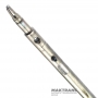 Gear selector shaft HONDA BMXA - 24410PLX000 (total length 390 mm)
