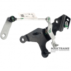 Selector cable lever FORD 10R60 10R80 / GM 10L90 - L1MP-7J167-AG