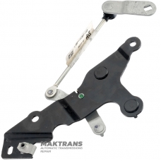 Selector cable lever FORD 10R60 10R80 / GM 10L90 - L1MP-7J167-AG