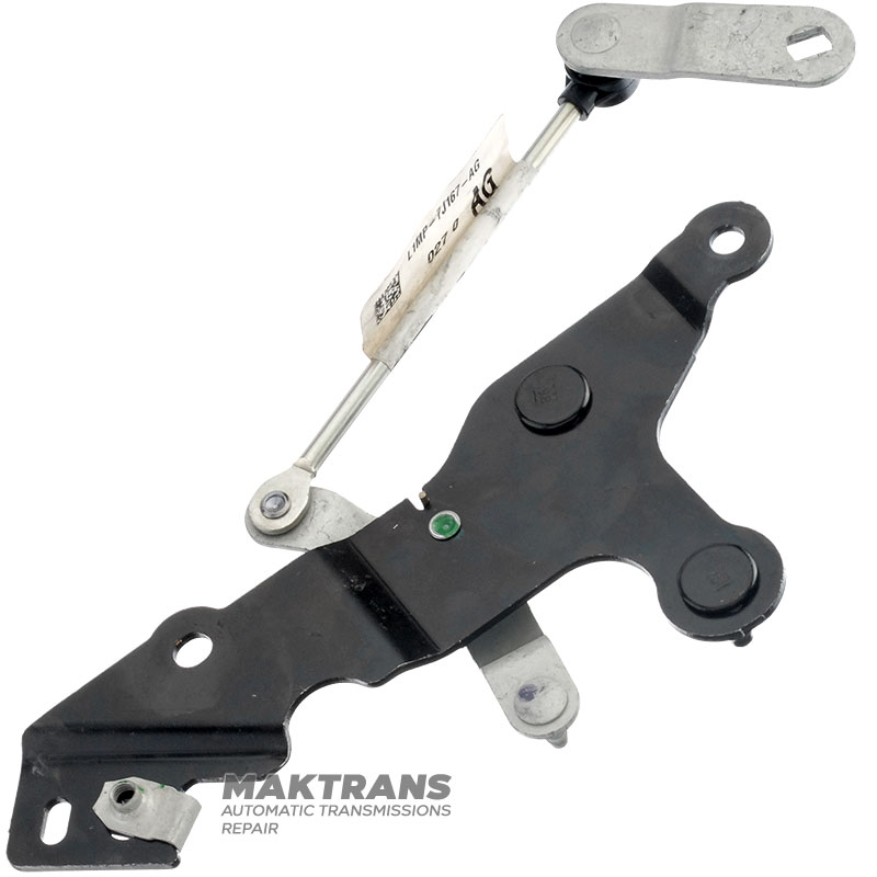 Selector cable lever FORD 10R60 10R80 / GM 10L90 - L1MP-7J167-AG