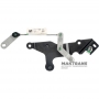 Selector cable lever FORD 10R60 10R80 / GM 10L90 - L1MP-7J167-AG
