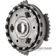 Planetary gear REACTION FORD 6F35 9L8Z-7D491-F — 3 satellites (34 teeth), ring gear 103 teeth (outer Ø 150.90 mm)
