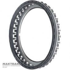 Rubber-coated piston (with spring and retaining ring) B1 Brake Mercedes-Benz 722.6 A2202720331 A1409932026 A1409945135 - total piston height 22.35 mm