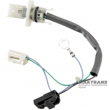 MAZDA FN4A-EL FNR5 valve body wiring - (2 pin connector)