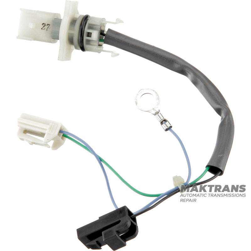 MAZDA FN4A-EL FNR5 valve body wiring - (2 pin connector)