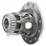 Differential housing FWD (2WD) VAG DSG7 DQ500 0BT 0BH - (without satellite and side gears)