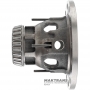 Differential housing FWD (2WD) VAG DSG7 DQ500 0BT 0BH - (without satellite and side gears)