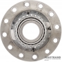 Differential housing FWD (2WD) VAG DSG7 DQ500 0BT 0BH - (without satellite and side gears)
