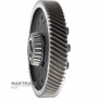 Helical gear VAG DSG7 DQ500 0BT 0BH 0BH409155D - 71 teeth (outer Ø 239.45 mm)