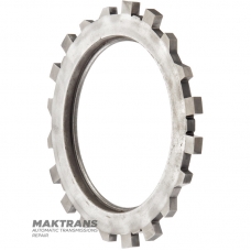 Support disc FORWARD Clutch GM 4L60E 4L65E 24212468 [internal Ø 102 mm, thickness 6.37 mm]