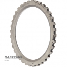 Support disc INPUT Clutch GM 4L60E 4L65E 24212464 - (thickness 6.55 mm, 36 teeth, inner Ø 129.10 mm)
