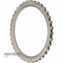 Support disc INPUT Clutch GM 4L60E 4L65E 24212464 - (thickness 6.55 mm, 36 teeth, inner Ø 129.10 mm)