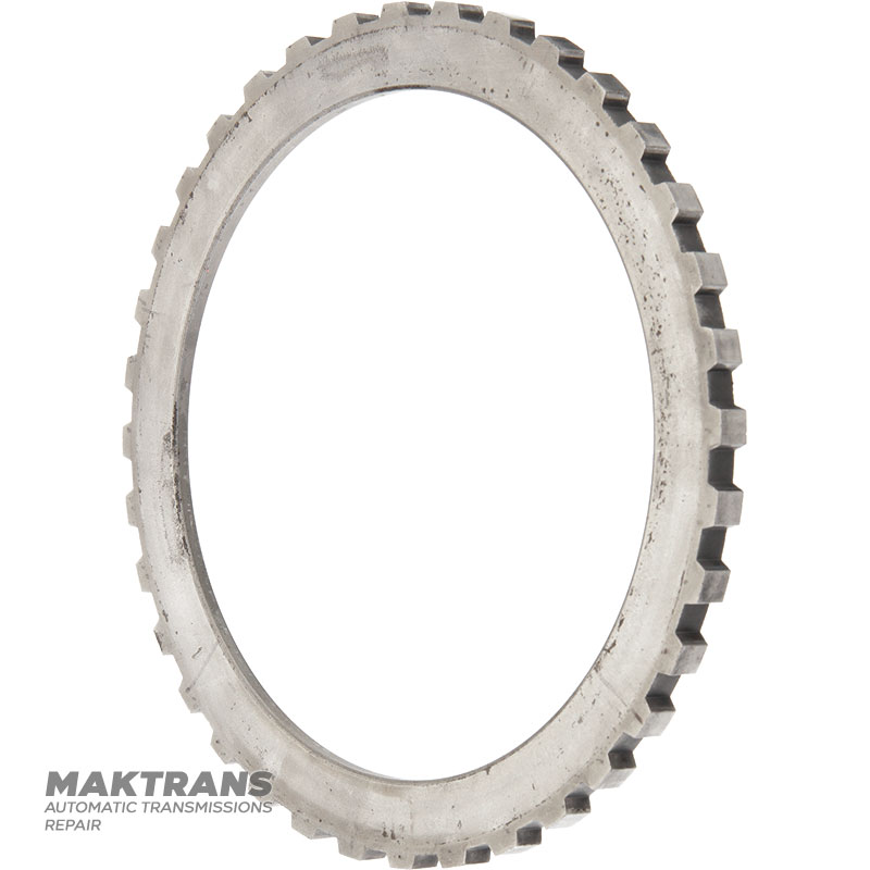 Support disc INPUT Clutch GM 4L60E 4L65E 24212464 - (thickness 6.55 mm, 36 teeth, inner Ø 129.10 mm)