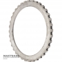 Support disc INPUT Clutch GM 4L60E 4L65E 24212464 - (thickness 6.55 mm, 36 teeth, inner Ø 129.10 mm)