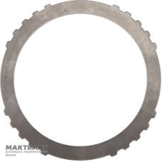 Spring disc INPUT Clutch 4L60E 4L65E 08663074 — (internal Ø 129.05 mm, 20 teeth, thickness 2.25 mm)