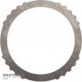 Spring disc INPUT Clutch 4L60E 4L65E 08663074 — (internal Ø 129.05 mm, 20 teeth, thickness 2.25 mm)