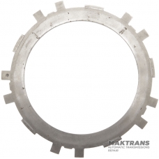 Support disk (lower) FORWARD Clutch GM 4L60E 4L65E 24212462 - (thickness 4.25 mm, inner Ø 108.25 mm, 10 teeth)