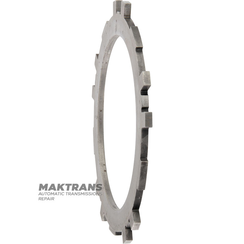 Support disk (lower) FORWARD Clutch GM 4L60E 4L65E 24212462 - (thickness 4.25 mm, inner Ø 108.25 mm, 10 teeth)