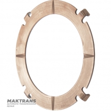 Sliding washer (bimetallic) GM 4L60E 4L65E 08642331 - (thickness 1.62 mm)