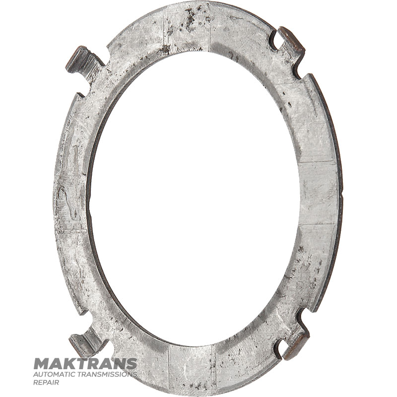 Sliding washer (bimetallic) GM 4L60E 4L65E 08642331 - (thickness 1.62 mm)