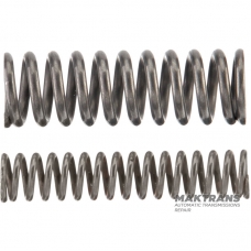 Rotary oil pump housing damper spring kit GM 4L60 24231039 - 2 springs included