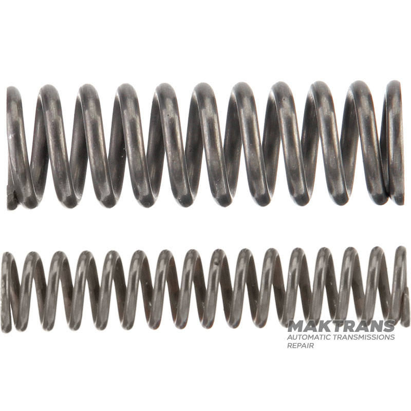 Rotary oil pump housing damper spring kit GM 4L60 24231039 - 2 springs included