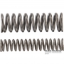 Rotary oil pump housing damper spring kit GM 4L60 24231039 - 2 springs included
