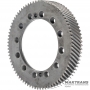 Helical differential gear MAZDA FW6A-EL CW6A-EL EW6A-EL - 78 teeth (outer Ø 186.70 mm), without serrations