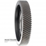 Helical differential gear MAZDA FW6A-EL CW6A-EL EW6A-EL - 78 teeth (outer Ø 186.70 mm), without serrations