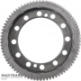 Helical differential gear MAZDA FW6A-EL CW6A-EL EW6A-EL - 78 teeth (outer Ø 186.70 mm), without serrations