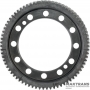 Helical differential gear MAZDA FW6A-EL CW6A-EL EW6A-EL - 75 teeth (external Ø 179.65 mm), 3 notches